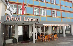 Hotel Loewen